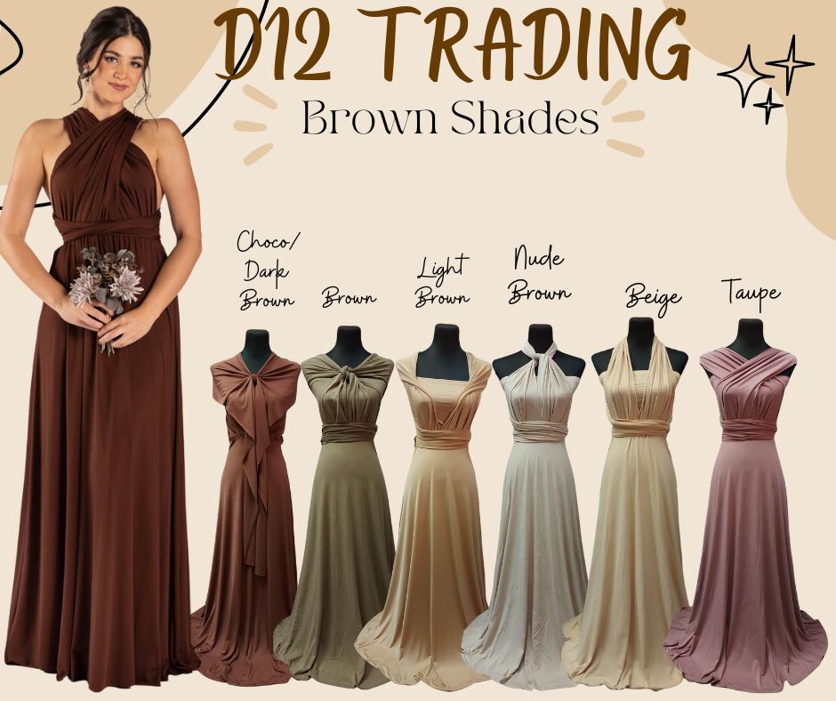 mini light brown dress Tenielle Mini Dress main image 0