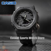 CASIO G Shock Watch - Original Japan - Men/Women/Kids