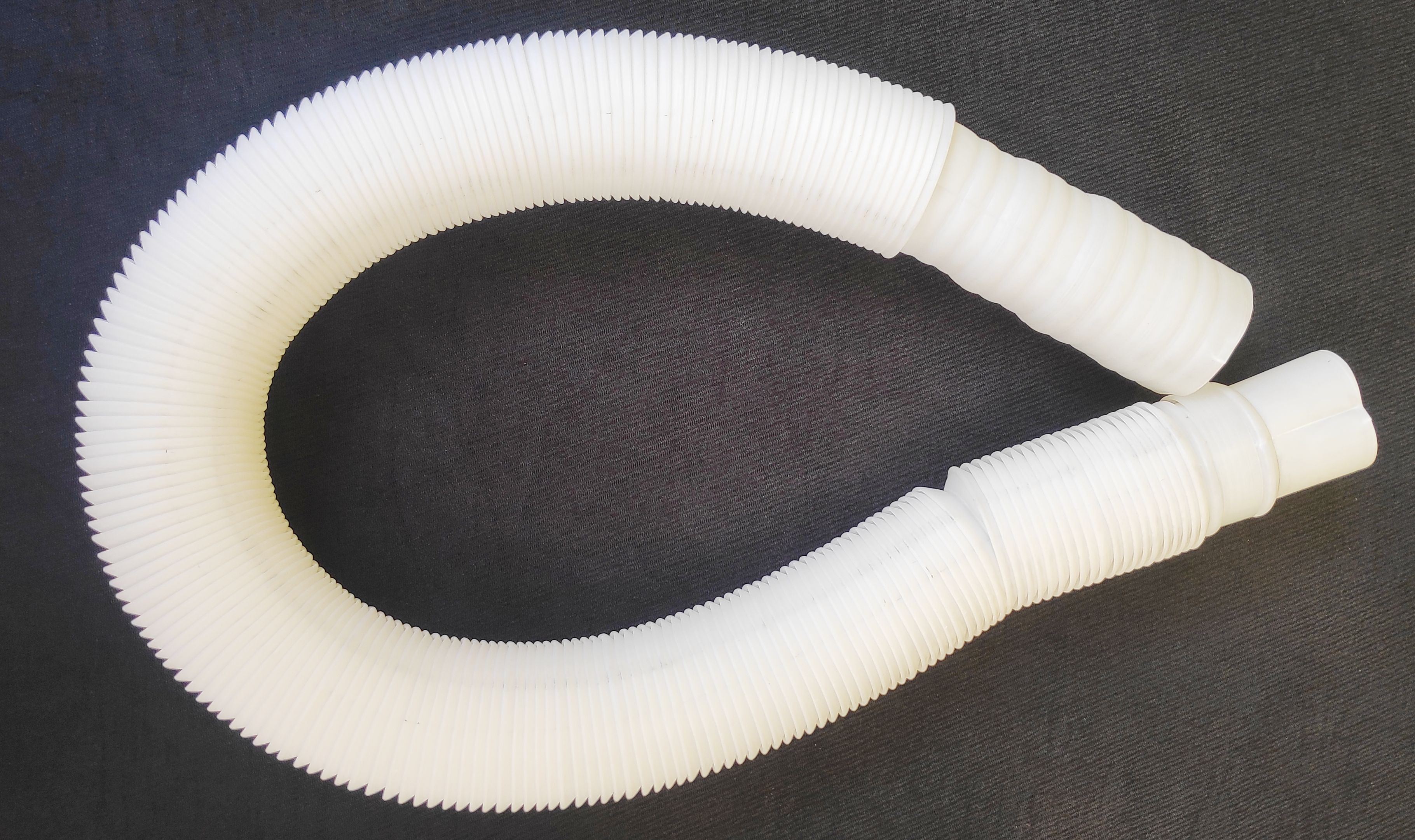 Washing Machine Drain Hose Flexible Light Weight 2 meters Long Presyo  145 Piso*Libreng Shipping