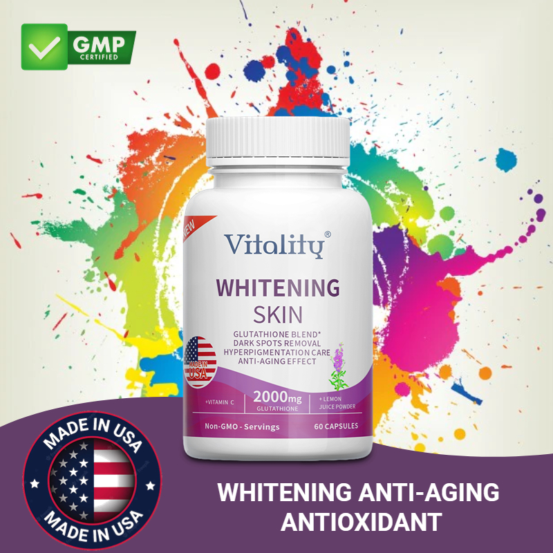 jarrow glutathione skin whitening pills Jarrow Formulas Glutathione Reduced 500mg Capsule | Intracellular  Antioxidant: Buy bottle of 60.0 capsules at 𝗯𝗲𝘀𝘁 𝗽𝗿𝗶𝗰𝗲 in India main image 0