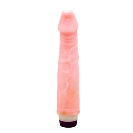 Monstermarketing Skin-like Vibrating Dildo for Women, Brand Name Available