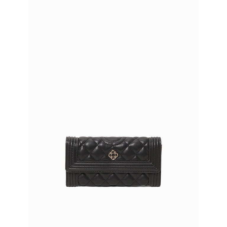CLN - Refined classics for every woman. Shop the Calanthe Wallet here: cln .com.ph/products/calanthe