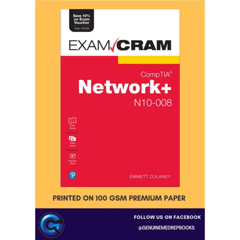 N10-008 Exam
