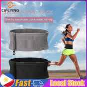 Invisible Anti-Theft Jogging Bag for Outdoor Sports by 