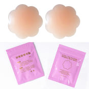 Silicone Nipple Tape Nipple Cover Bra Pad Patch