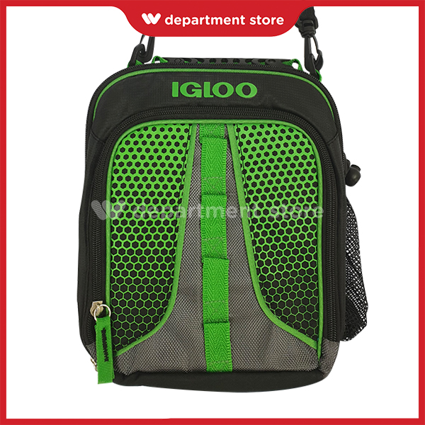 igloo bag it insulated lunch sack