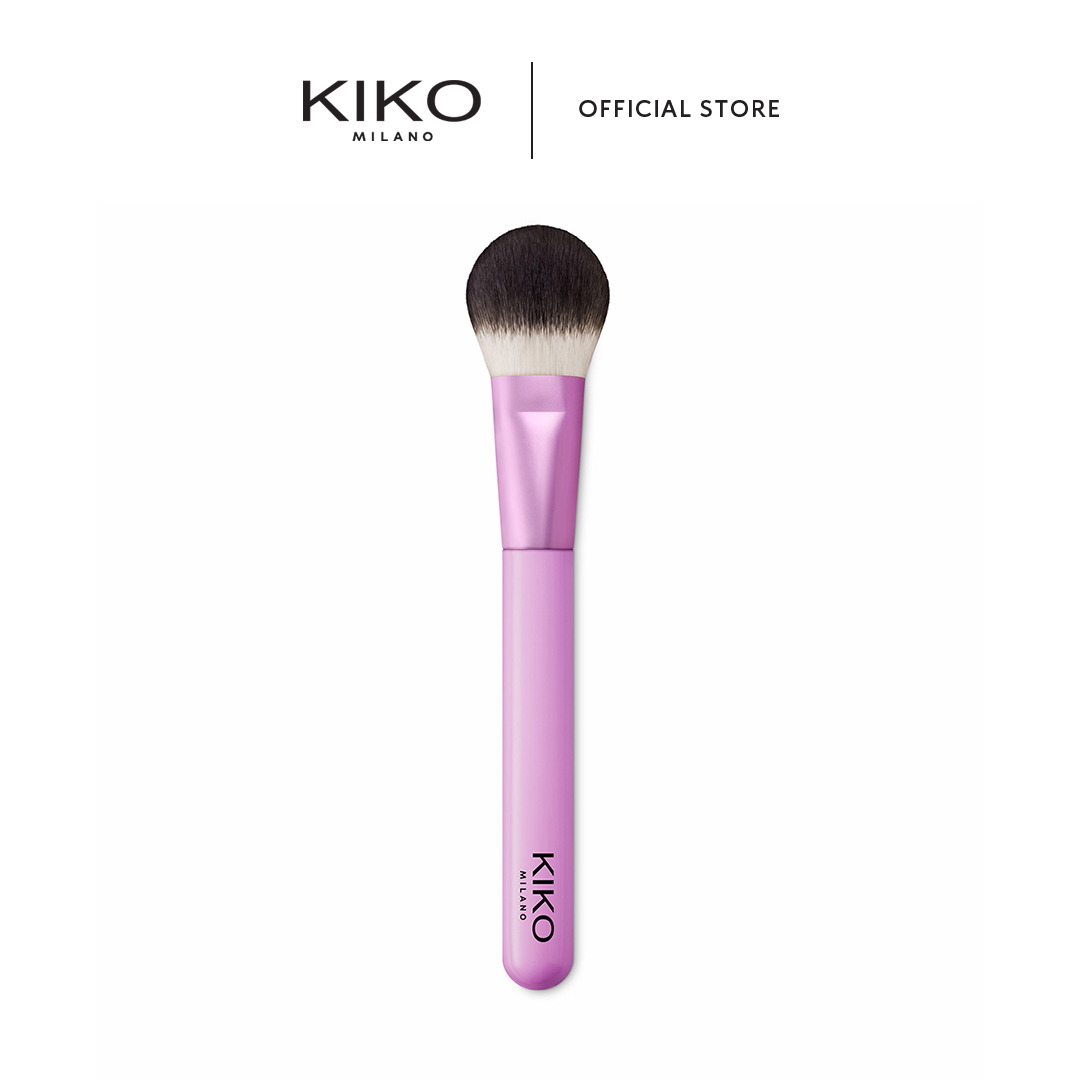 Kiko Milano Makeup Brushes Sets in Philippines Kiko Milano
