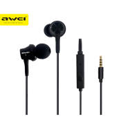 Awei PC-1 Hi-Fi Stereo In-Ear Earphones with Explosive Bass