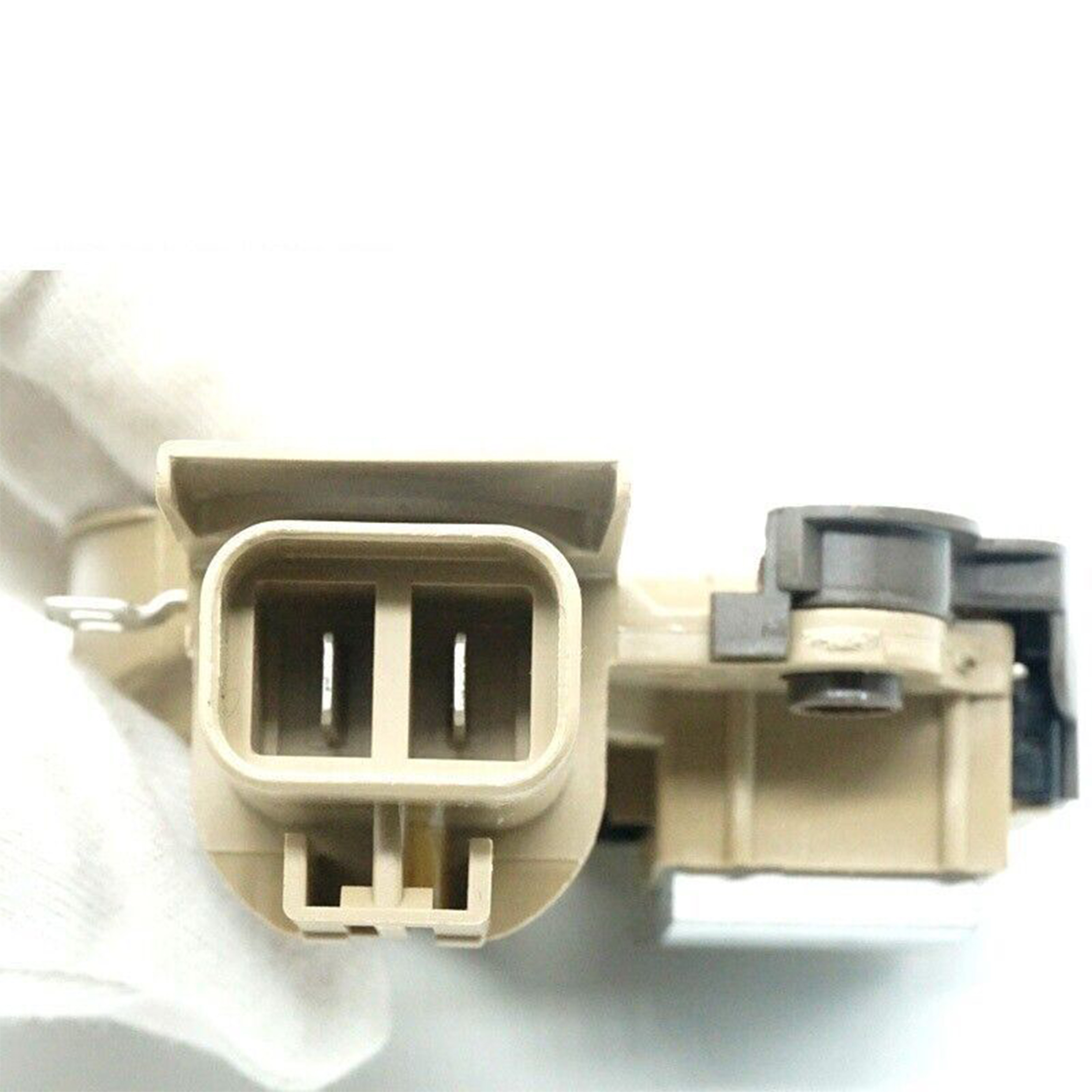 IC Regulator IM847 For Alternator L300 4D56 A866X25572 IC Regulator IM847 For Alternator L300 4D56 A866X25572