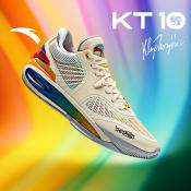 ANTA KTX Klay Thompson Basketball Shoes - Non-Slip Low-Top