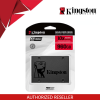 Kingston A400 SATA3 Internal SSD - 480GB, 512GB, 960GB