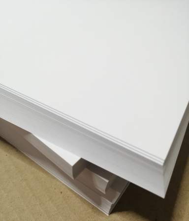 Vellum Board 200gsm A4/9x12inch - 25-50pcs for Crafting