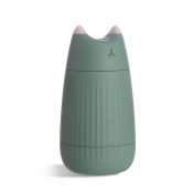 Cute Pet Air Humidifier with Colorful Light - U18 Cat