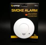Synergy Smoke Alarm