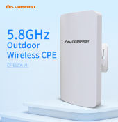 Comfast E120A v3 Outdoor 5G Wireless Router with 300M WIFI