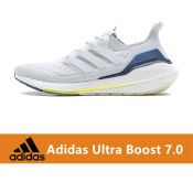 Adidas Ultra Boost 7.0 Fashion Sneakers - Unisex Running Shoes