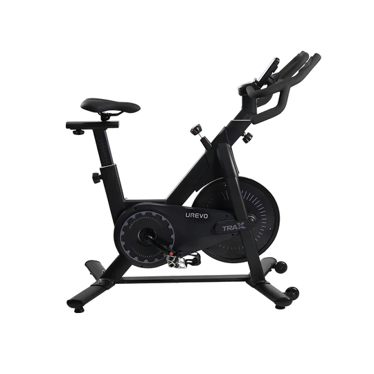 Trax discount x3 elliptical