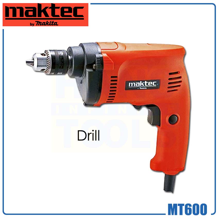 Maktec MT600 Hand Drill Lazada PH