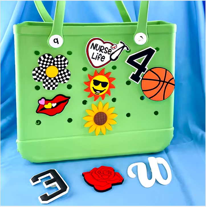 Shop Jibbitz For Crocs For Women Bags Cheap – Fast Easy Lazada