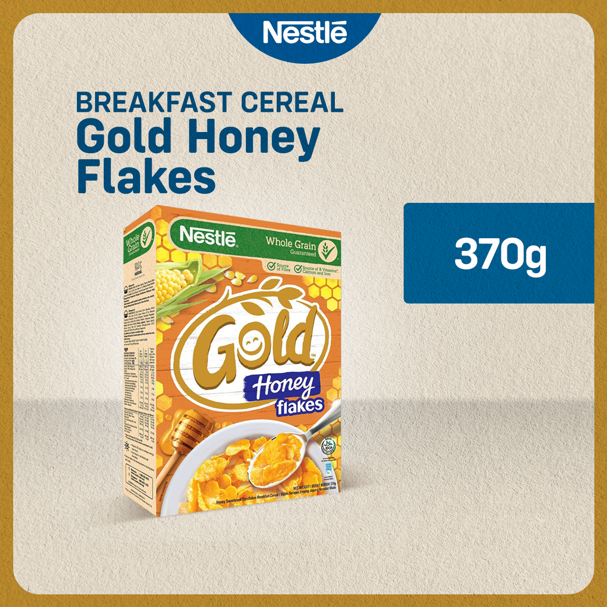 Shop Original Gold Edible Flakes online