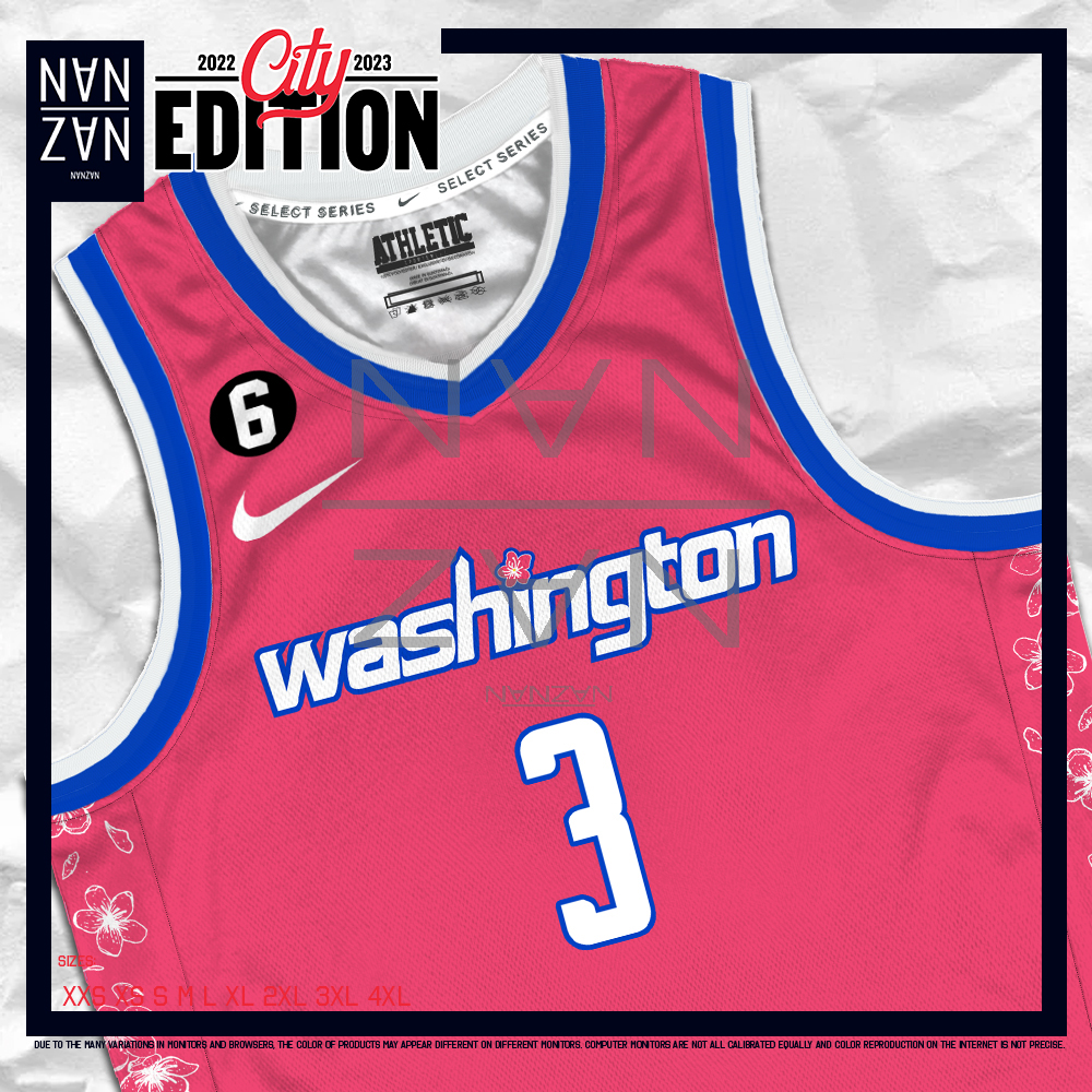 washington wizards beal jersey