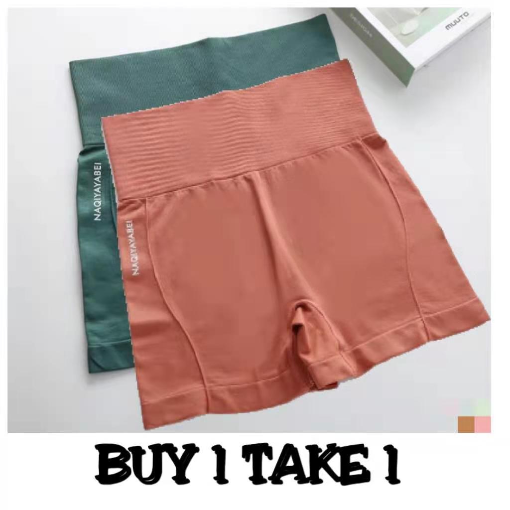 Fitness Training Yoga Short 