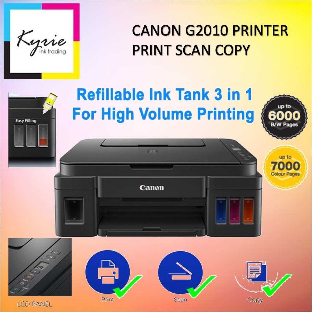 Buy Canon Printers Online Lazada Com Ph