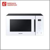 SAMSUNG BESPOKE MICROWAVE OVEN MS23T5018AW/TC MWO