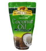 Marca Leon Vegetable Oil/Coconut Oil 1L