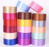 25 Yards Satin Ribbon for Gift Packaging and Decorations