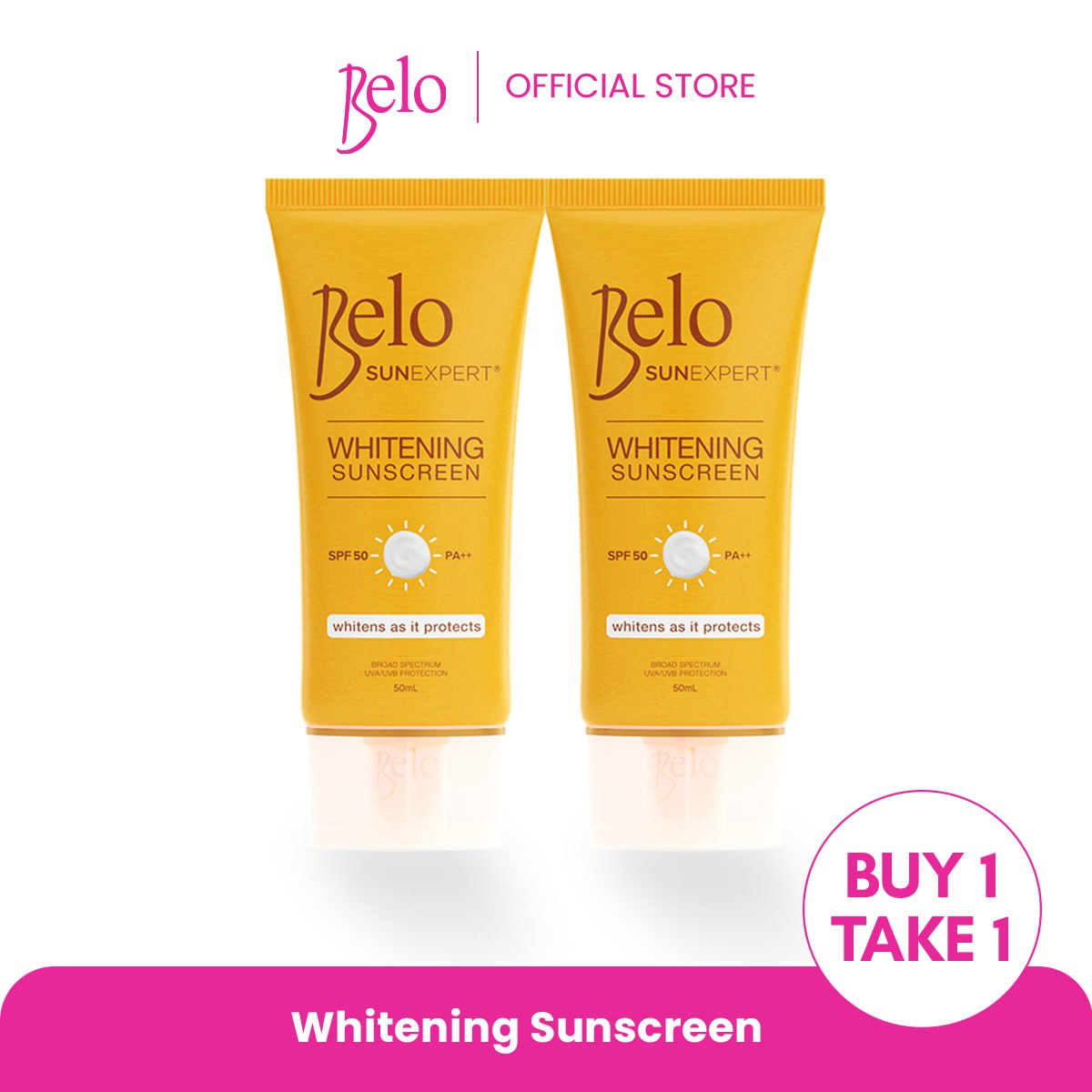 Shop Belo Kojic Acid Lotion Whitening with great discounts and prices