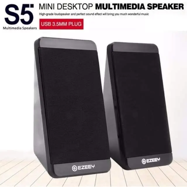 ezeey s5 speaker