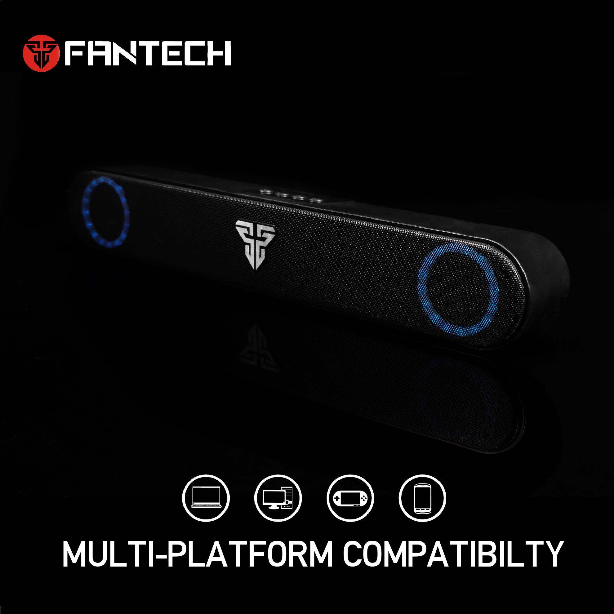 fantech speaker