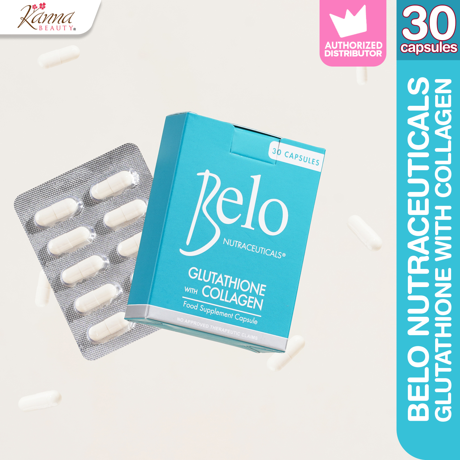 belo glutathione price watsons watsons glutathione Archives main image 0