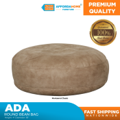 ADA SMALL ROUND BEAN BAG - Beanie MNL