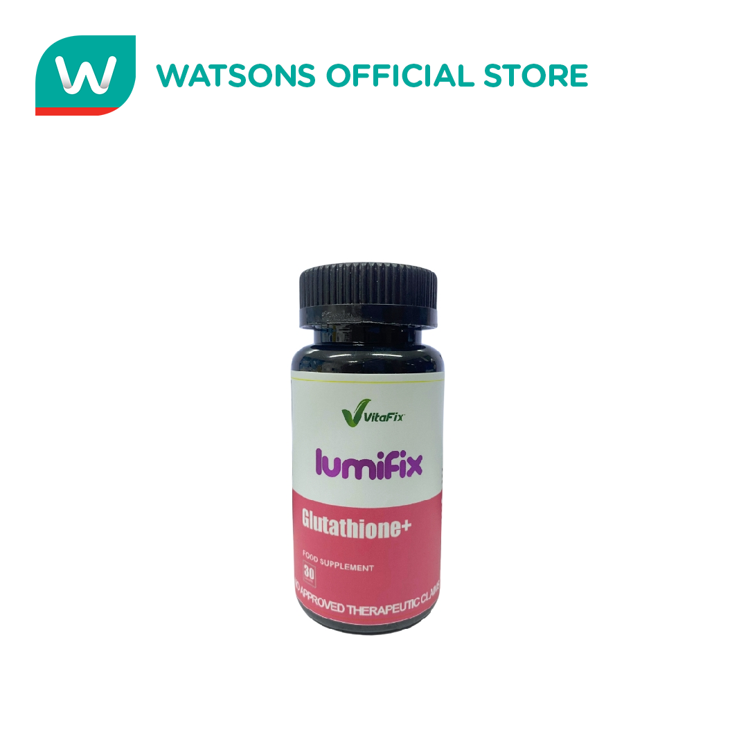 Shop Lumifix Glutathione Collagen Cheap – Fast & Easy