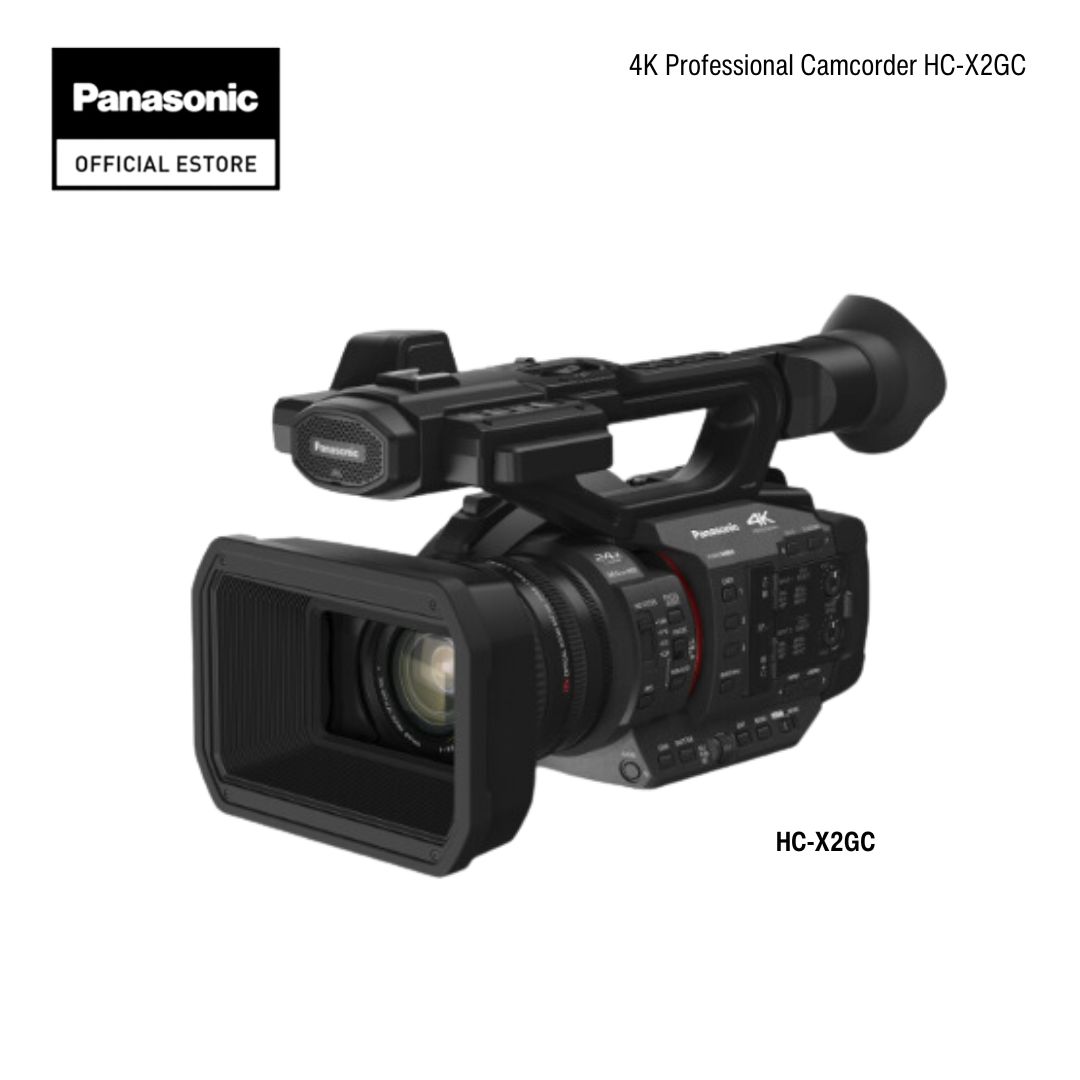 panasonic 1500 video camera price