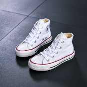 Chucks taylor sneakers kids shoes high cut 25-45