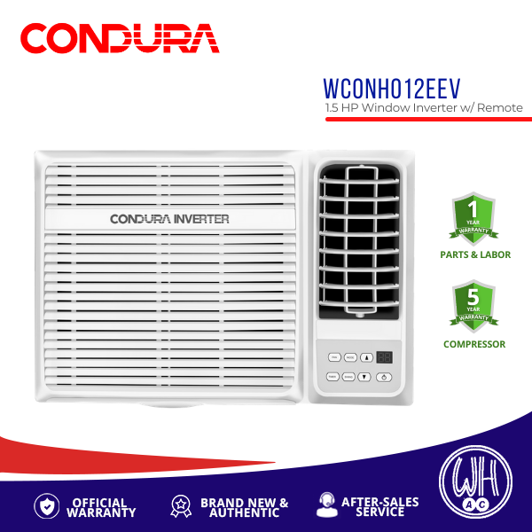 condura aircon service