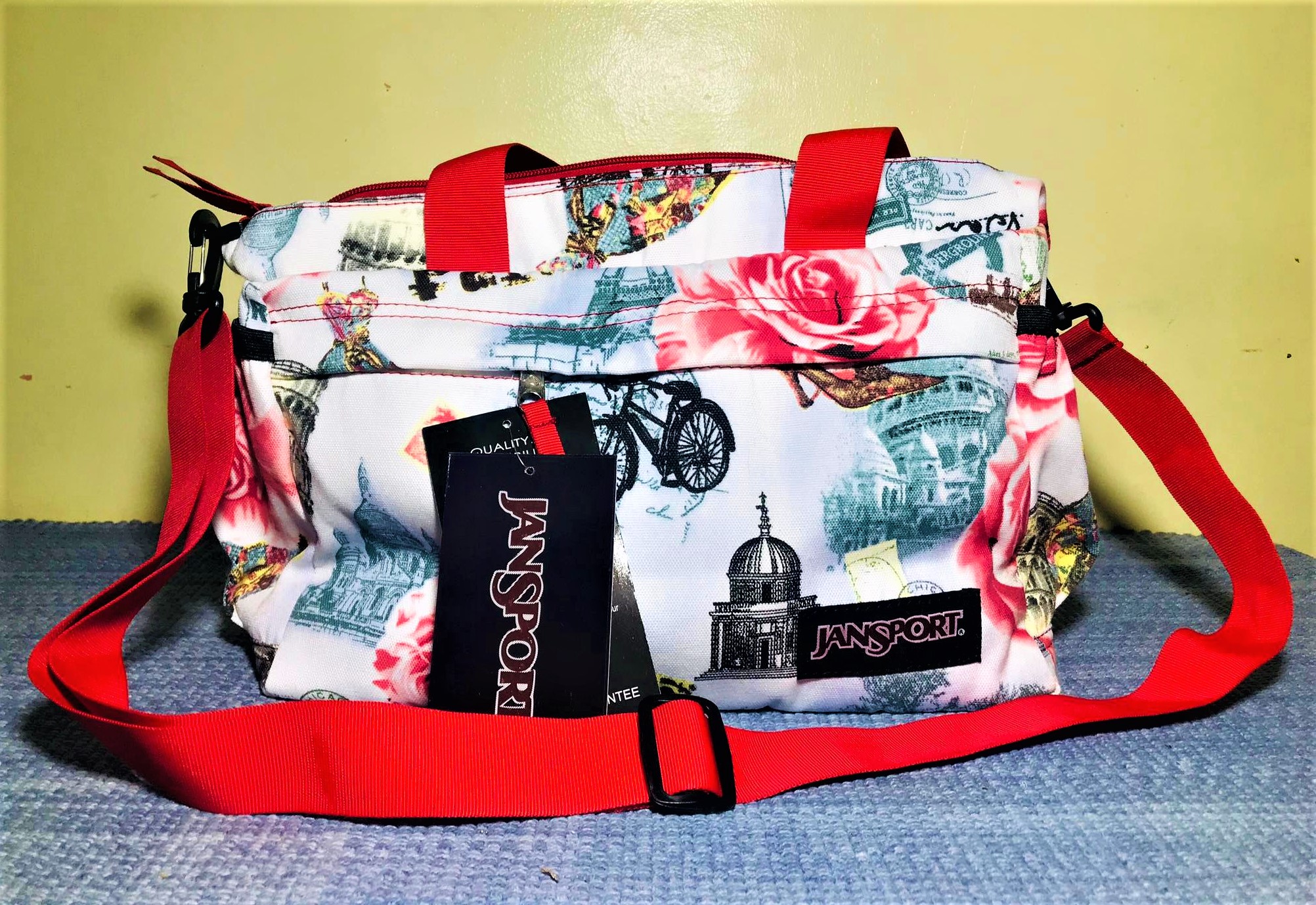 timbuk2 wingman carry on travel bag – Category_REB/All Bags/Rebel Cheer Bags Bag Bopai Made In With this bag you Color:Barbed Wire Buddy