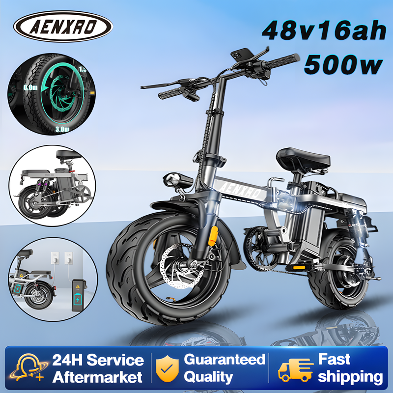 Explore Kuromake Ebike at Unbeatable Prices Online Lazada