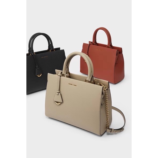 Charles And Keith USA Store - Charles And Keith Bags Sale