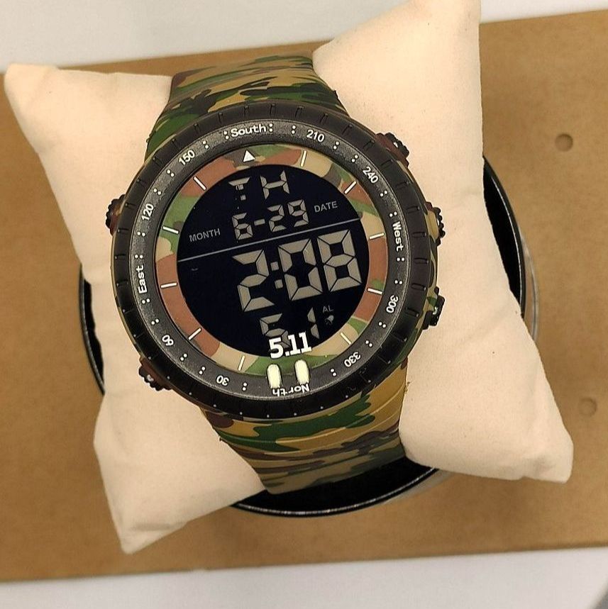 Shop 511 Tactical Watch Online with Best Discounts and Low Prices