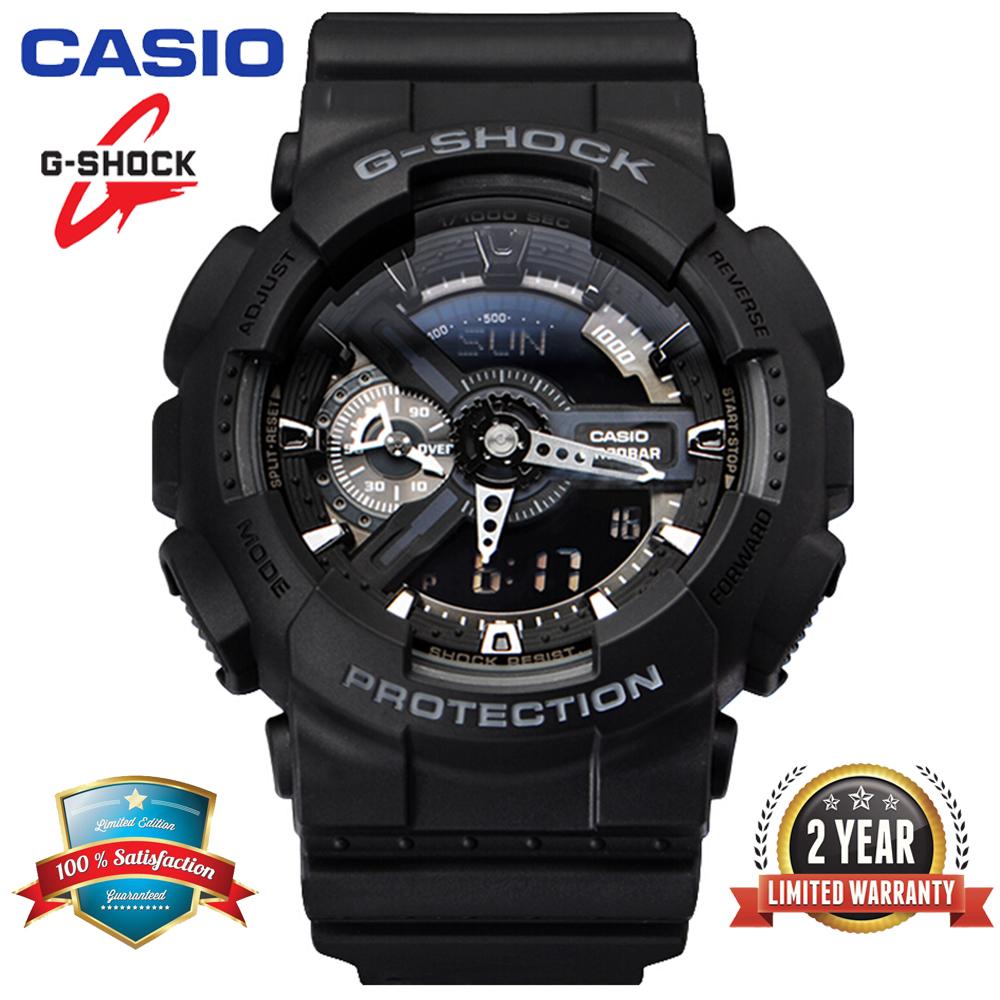 G shock hot sale ga 835