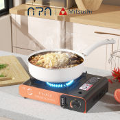 Nipiin Non Stick Frying Pan for Induction and Gas