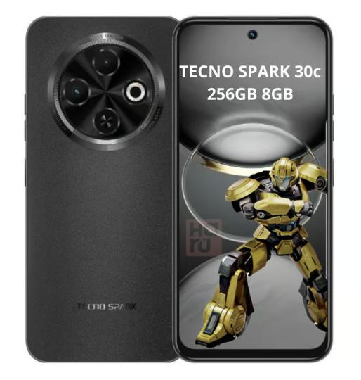 TECNO SPARK 30C 2YEARS WARRANTY WITH FREE NASH COFFEE - Image 4