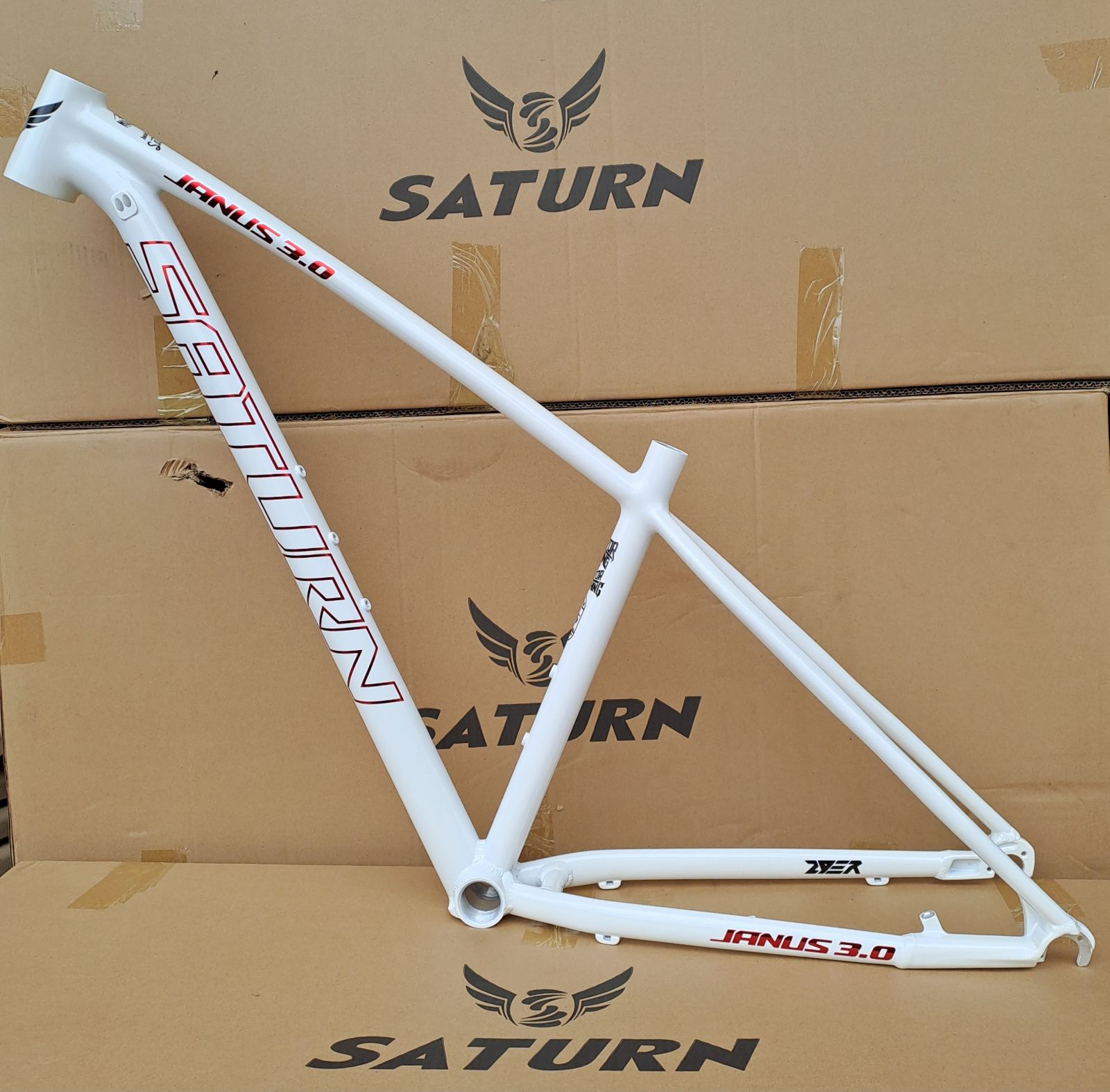 Saturn frame mtb new arrivals