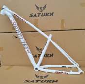 SATURN JANUS 3.0 DUAL FRAME