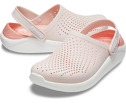 Crocs Literide Clogs (Women) Sandals 