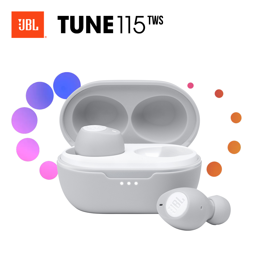 JBL TUNE 115 TWS Earbuds Full Review 2022 ?? | atelier-yuwa.ciao.jp